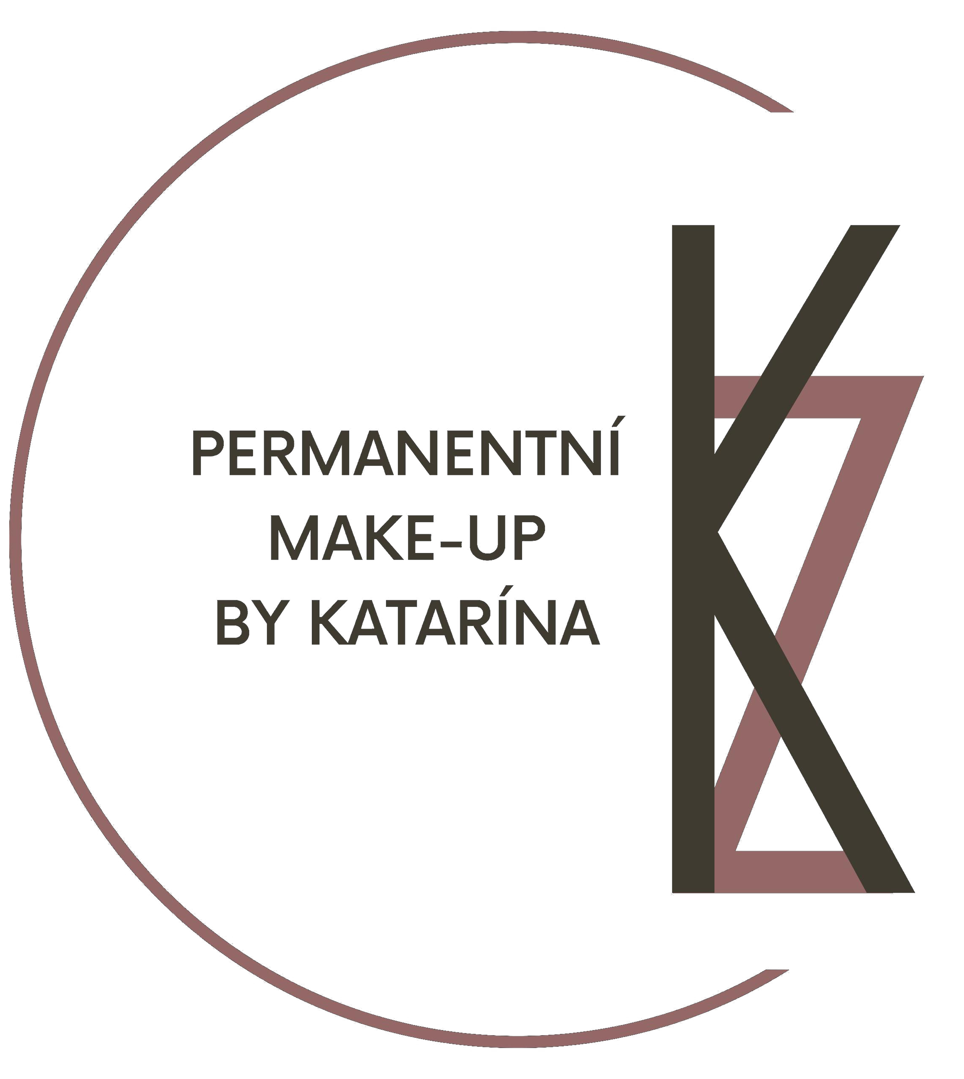 Katarína Zaťková Logo
